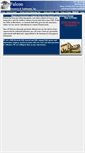 Mobile Screenshot of falconsettlement.com
